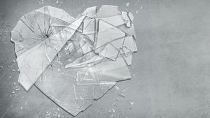 The Normal Heart's poster