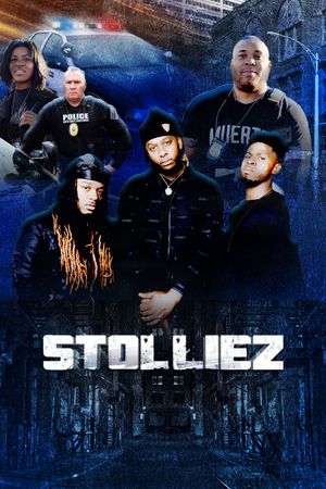 Stolliez's poster image