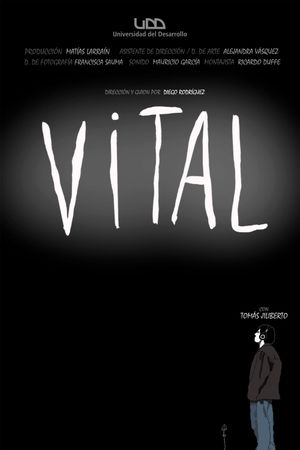 Vital's poster