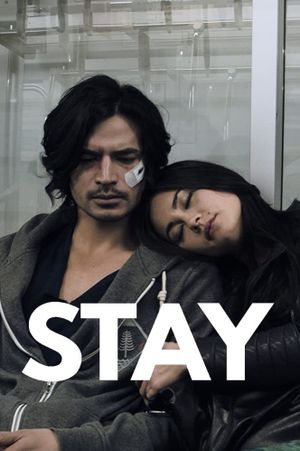 Stay's poster