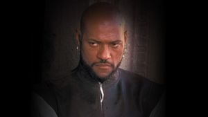 Othello's poster