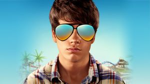 The Way Way Back's poster