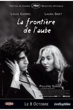 Frontier of the Dawn's poster