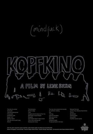 Kopfkino's poster