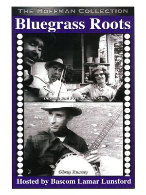 Bluegrass Roots's poster