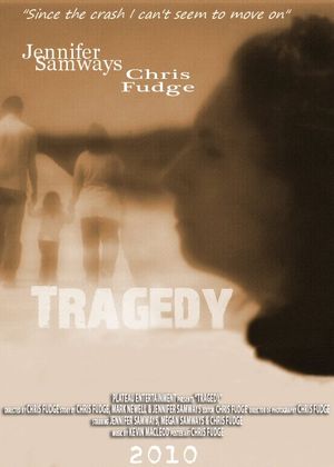 Tragedy's poster