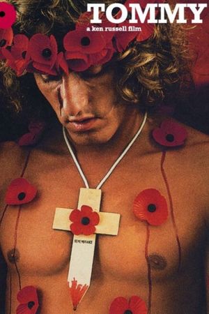 Tommy's poster