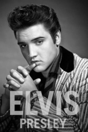 Elvis's poster