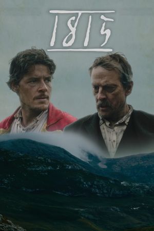 1815's poster