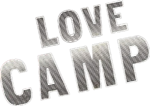 Love Camp's poster