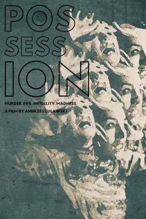 Possession's poster