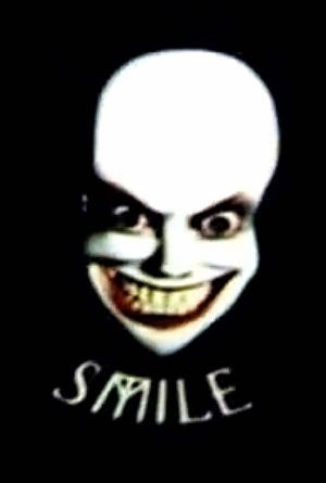 Smile's poster