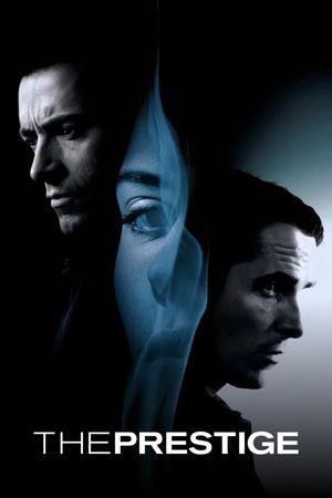 The Prestige's poster