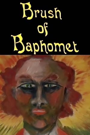 Brush of Baphomet's poster