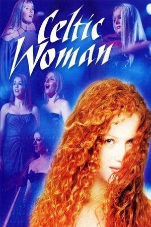 Celtic Woman's poster