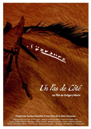 Un Pas De Côté's poster