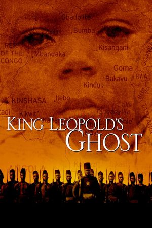 King Leopold's Ghost's poster