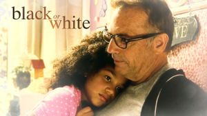 Black or White's poster