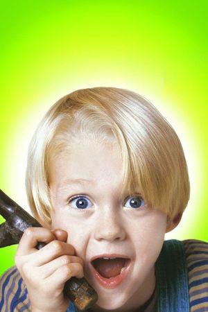 Dennis the Menace's poster