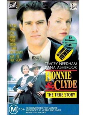 Bonnie & Clyde: The True Story's poster