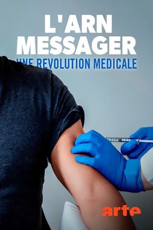 L'ARN messager : une révolution médicale's poster