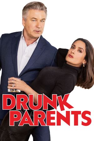 Drunk Parents's poster