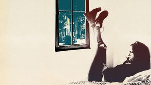 Good Posture's poster