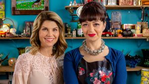 Garage Sale Mysteries: Picture a Murder's poster