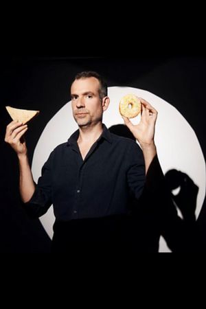 Irresistible: Why We Can't Stop Eating's poster