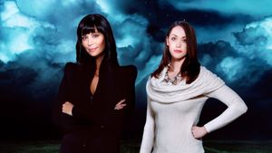 The Good Witch's Family's poster