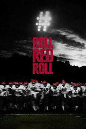 Roll Red Roll's poster