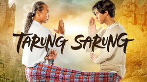 Tarung Sarung's poster