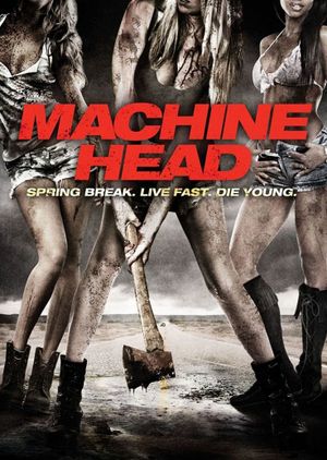 Machine Head's poster image
