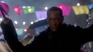 Candyman: Day of the Dead's poster