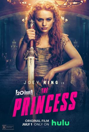 The Princess's poster