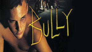 Bully's poster