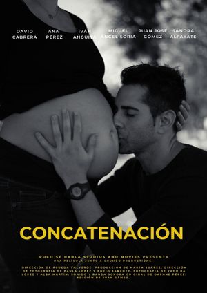Concatenación's poster