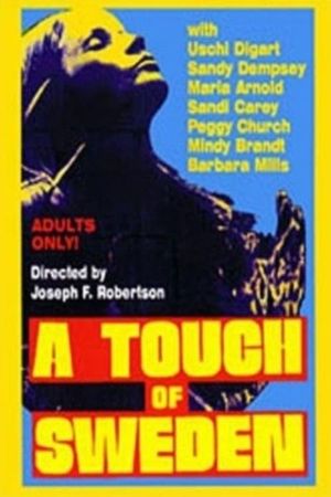 A Touch of Sweden's poster