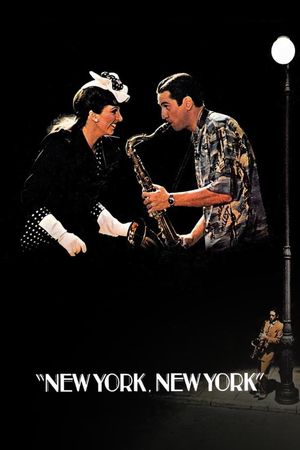 New York, New York's poster