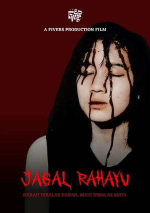 Jagal Rahayu's poster