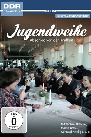 Jugendweihe's poster