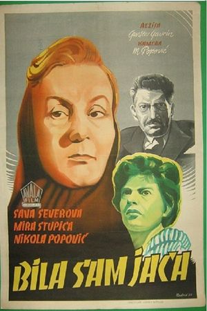 Bila sam jaca's poster