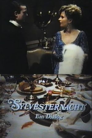 New Year's Eve's poster