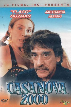 Casanova 2000's poster