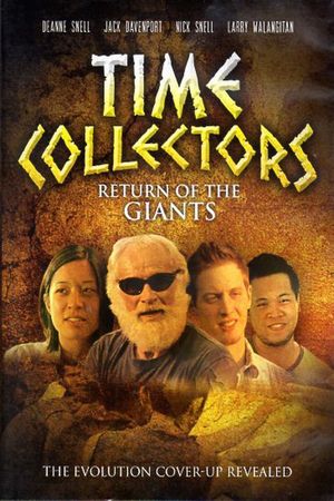 Time Collectors's poster