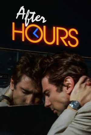 After Hours's poster