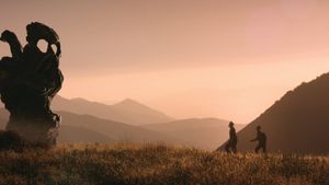 The Endless's poster