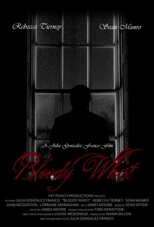 Bloody Whist's poster