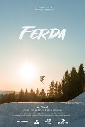 Ferda's poster