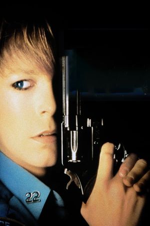 Blue Steel's poster